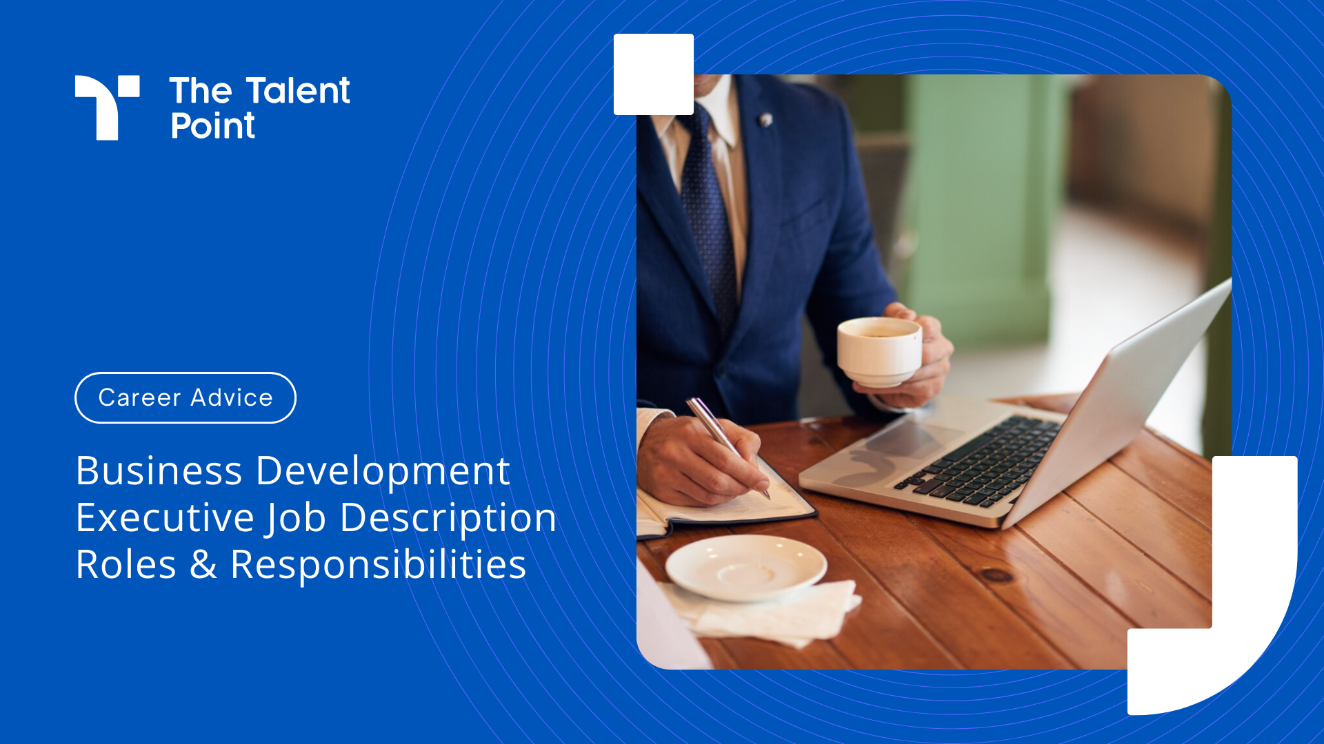 Business Development Executive Job Description | Roles & Responsibilities